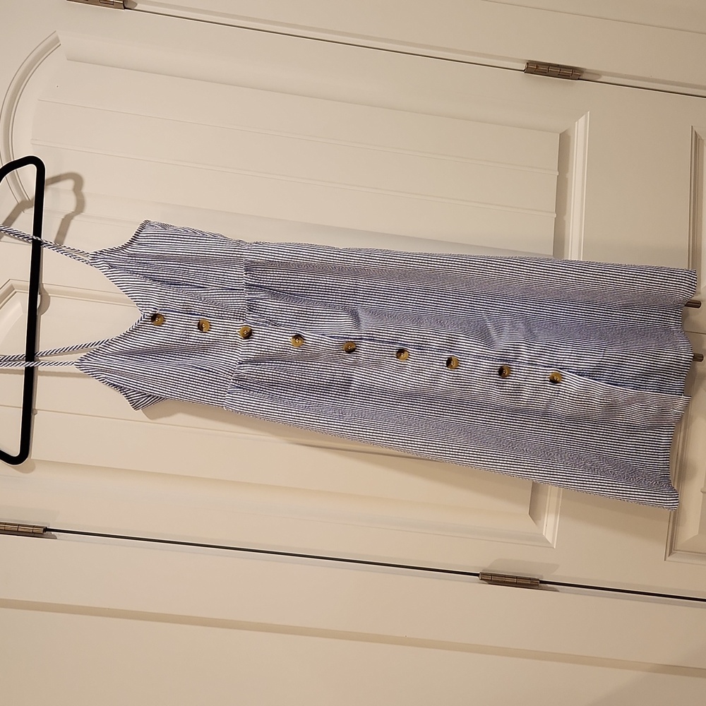 H&M dress